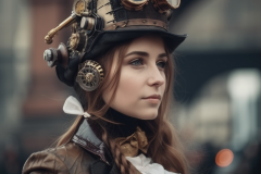 johannes.wessels_a_beautiful_female_steam-punk_adventurer_with__0b4d89dd-7677-4056-a433-7b512b89f127