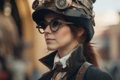 johannes.wessels_a_beautiful_female_steam-punk_adventurer_with__9ba9e62b-5d63-480b-8cd7-8a4b524dc86c