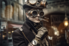 johannes.wessels_a_beautiful_male_steam-punk_adventurer_with_de_76ad1c89-32e4-43ba-be3e-9daa8ff2e398