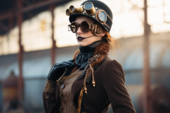 johannes.wessels_a_beautiful_female_steam-punk_adventurer_with__0a170a6e-cb77-4636-969c-d74dce33ff12-Kopie
