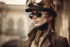 johannes.wessels_a_beautiful_female_steam-punk_adventurer_with__ba15b690-821b-46d6-8a27-cbb08bfeb5b4-Kopie