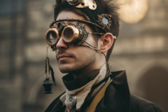 johannes.wessels_a_beautiful_male_steam-punk_adventurer_with_de_77cf8bf3-8540-45d3-bc4a-3a25354b5910